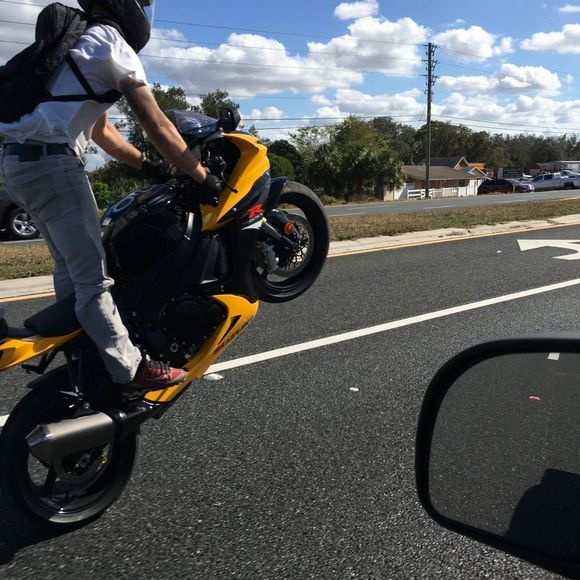 Meet your Posher, Andy - Picture 1 of 1